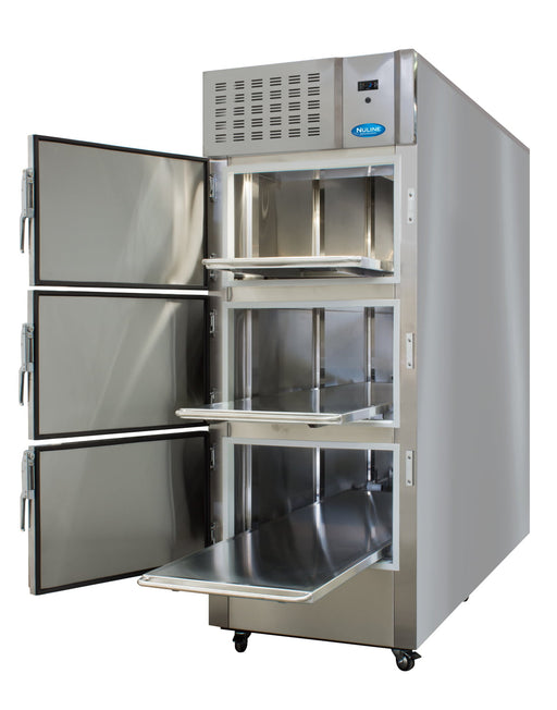 NMF3 Mortuary Freezer