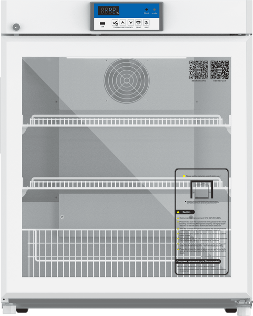 EC 110 Pharmacy Refrigerator