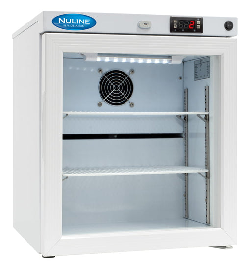MLB29 Breast Milk Refrigerator