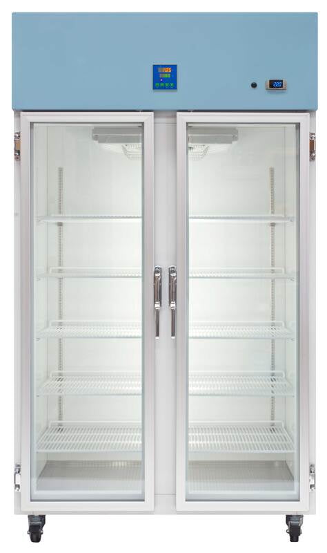 NLMi1000/2 Refrigerator Incubator