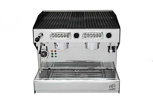 ACM 2 GROUP COMPACT EVOLVE COFFEE MACHINE