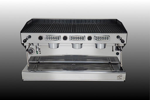 ACM 3 GROUP EVOLVE COFFEE MACHINE