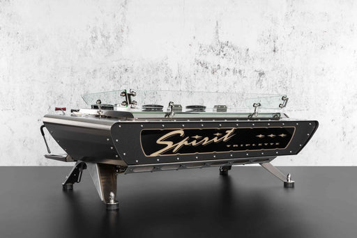 KEES VAN DER WESTEN Spirit Widebody Coffee Machine