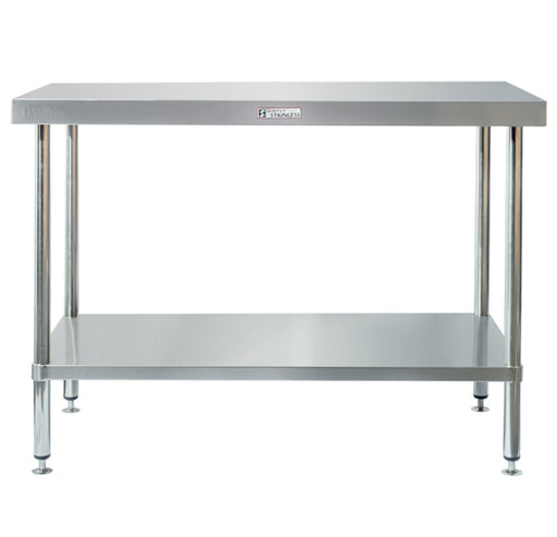 Stainless Steel Workbenches