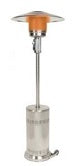 Stainless Steel Mushroom Patio Heater