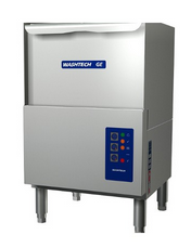 Non-Recirculating Glasswasher