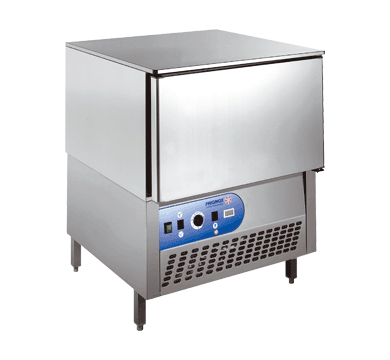 FRIGINOX MX15-5AEM - 3 Tray Reach-In Blast Chiller (15kg) / Freezer (5kg