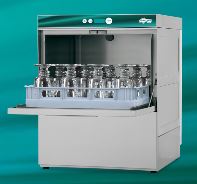 Smart Wash Dishwasher / Glasswasher