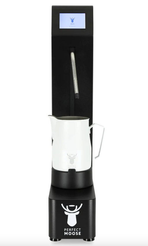Perfect Moose Epic Greg Automatic Steamer
