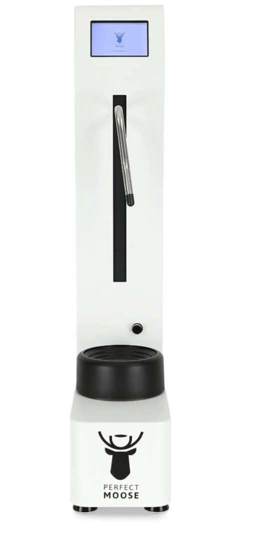 Perfect Moose Epic Greg Automatic Steamer