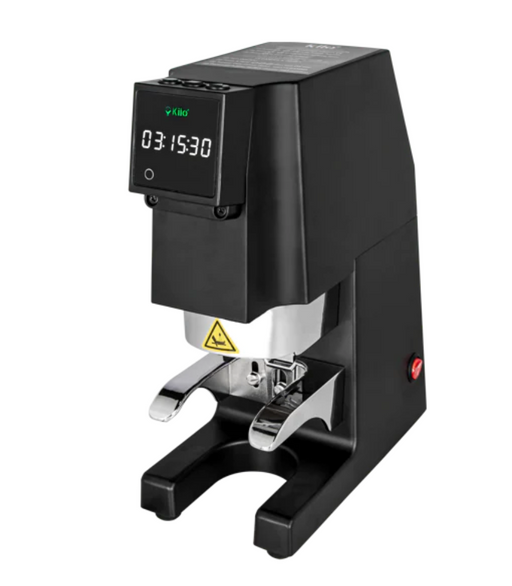 Kilo Automatic Tamper