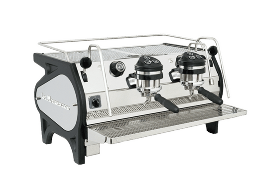 LA MARZOCCO 2 GROUP STRADA AV COFFEE MACHINE