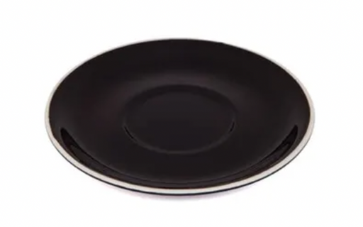 Saucers - Italian Range - Set of 6