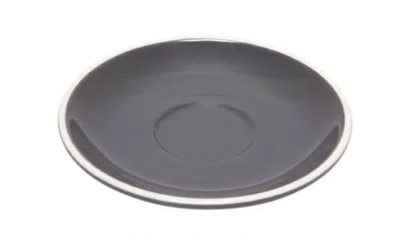 Saucers - Italian Range - Set of 6