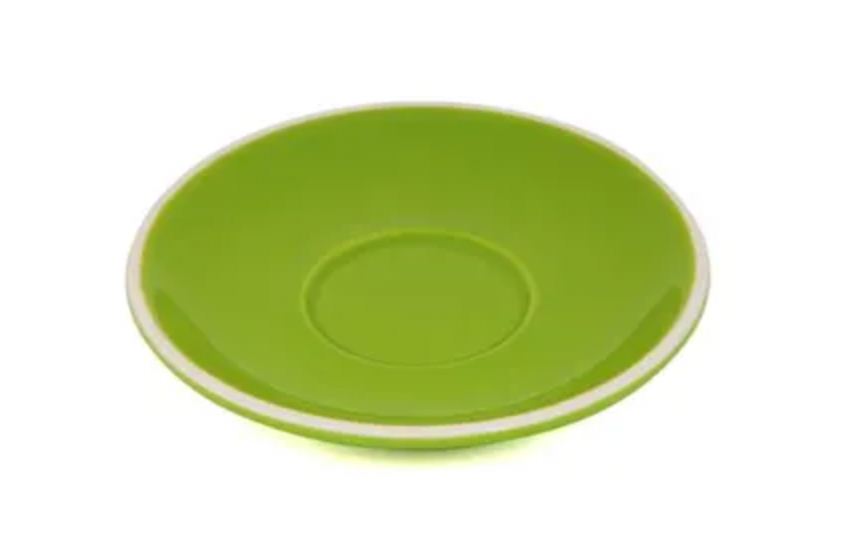 Saucers - Italian Range - Set of 6