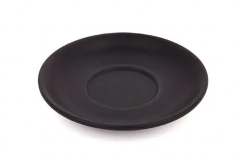 Saucers - Italian Range - Set of 6