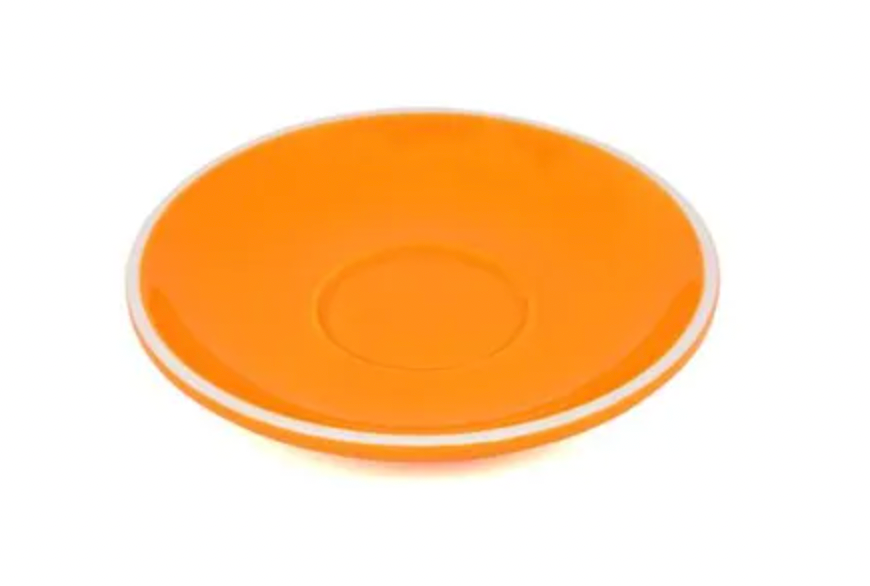 Saucers - Italian Range - Set of 6