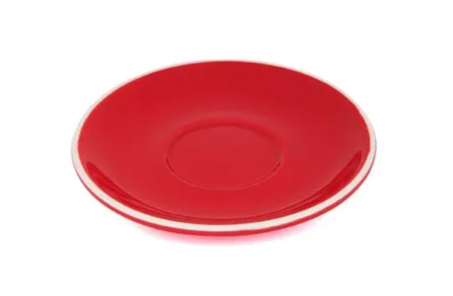 Saucers - Italian Range - Set of 6