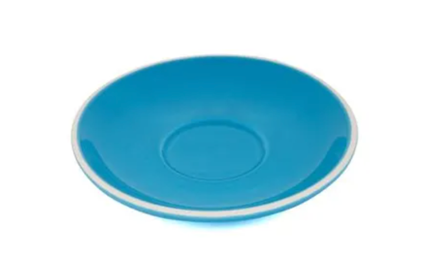 Saucers - Italian Range - Set of 6