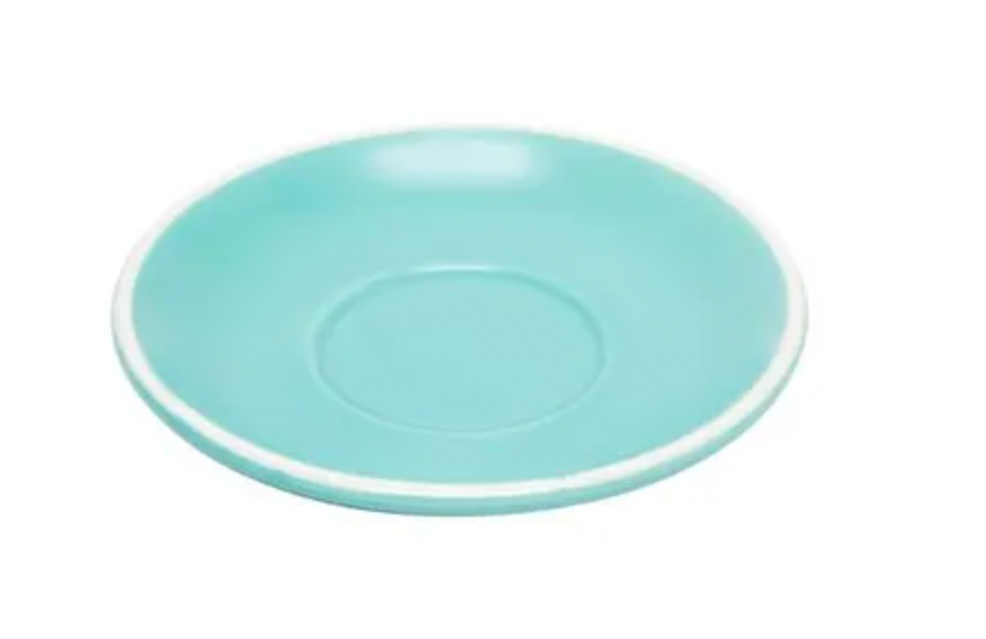 Saucers - Italian Range - Set of 6
