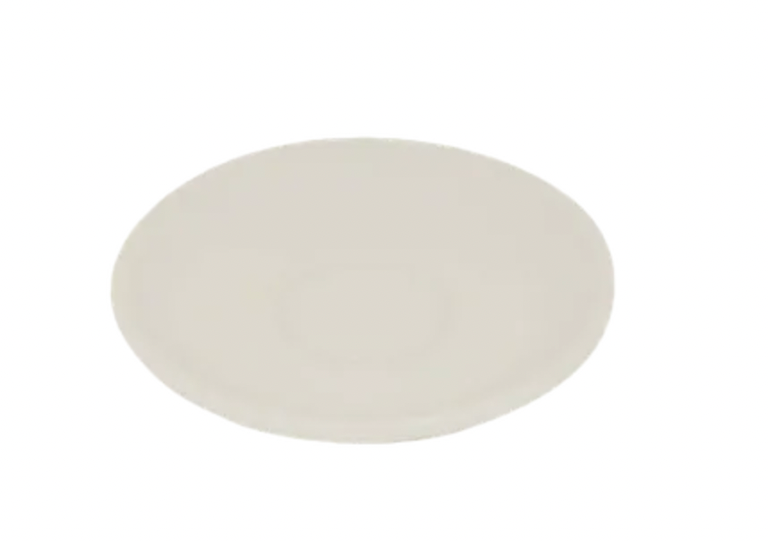 Saucers - Italian Range - Set of 6