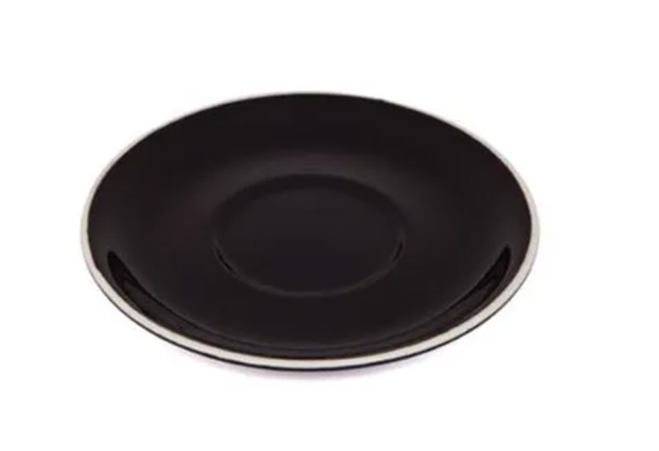 Saucers - Italian Range - Set of 6