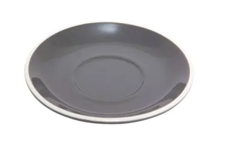 Saucers - Italian Range - Set of 6