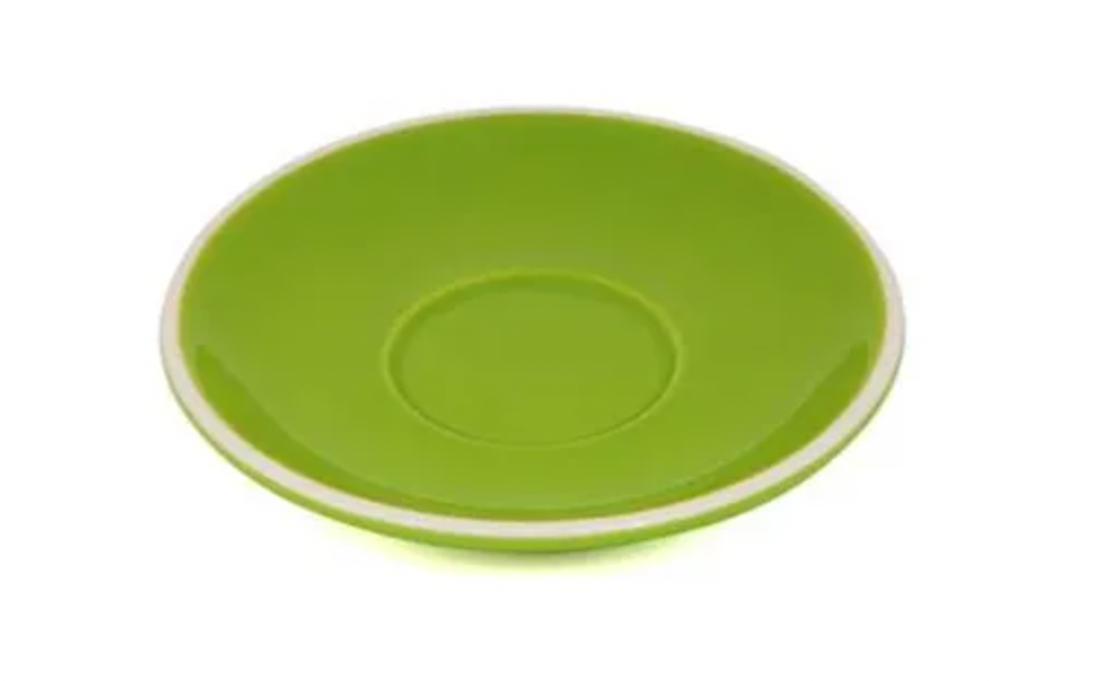 Saucers - Italian Range - Set of 6