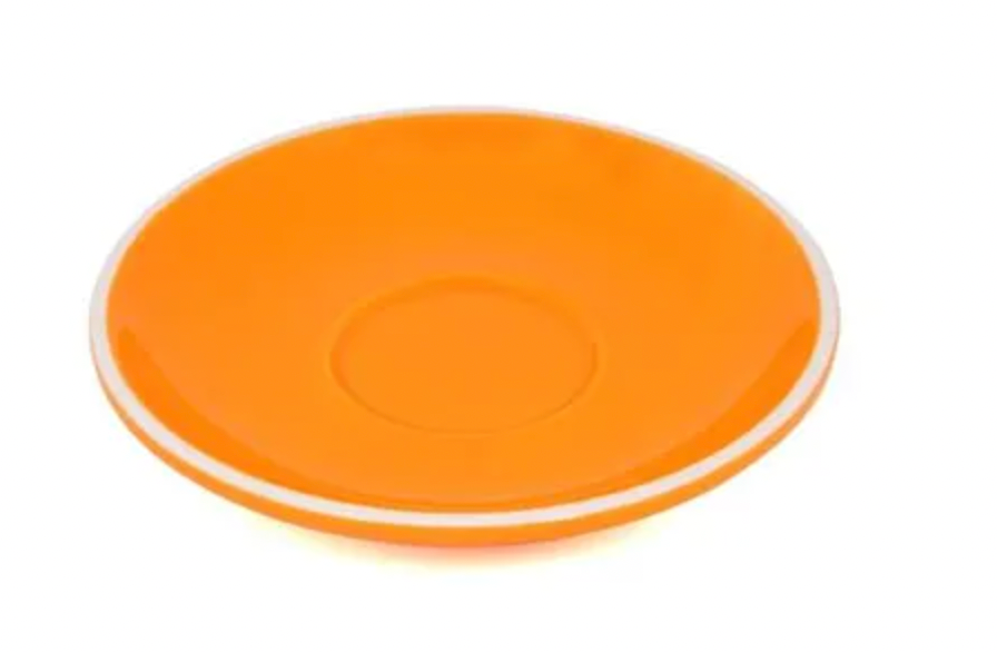 Saucers - Italian Range - Set of 6