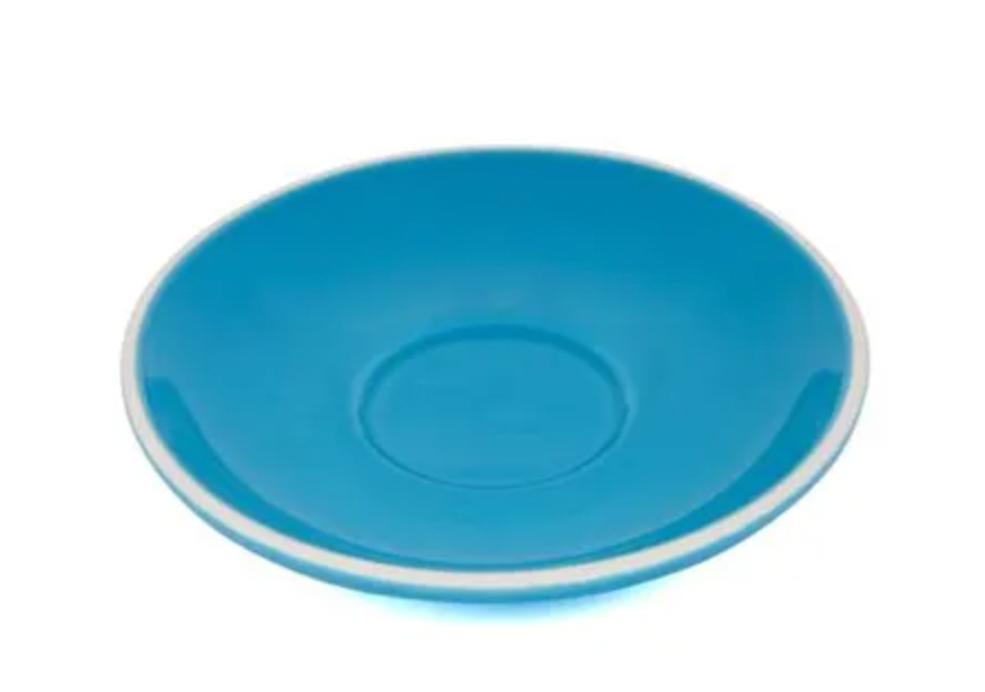 Saucers - Italian Range - Set of 6
