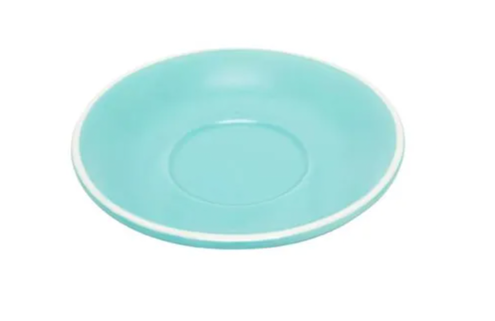 Saucers - Italian Range - Set of 6