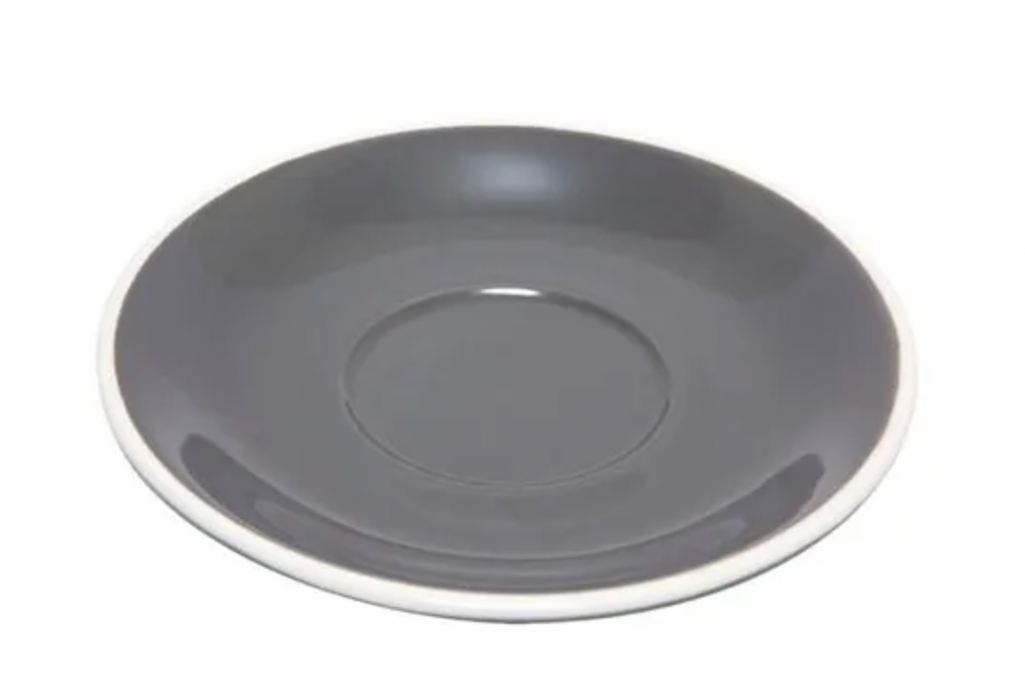 Saucers - Italian Range - Set of 6