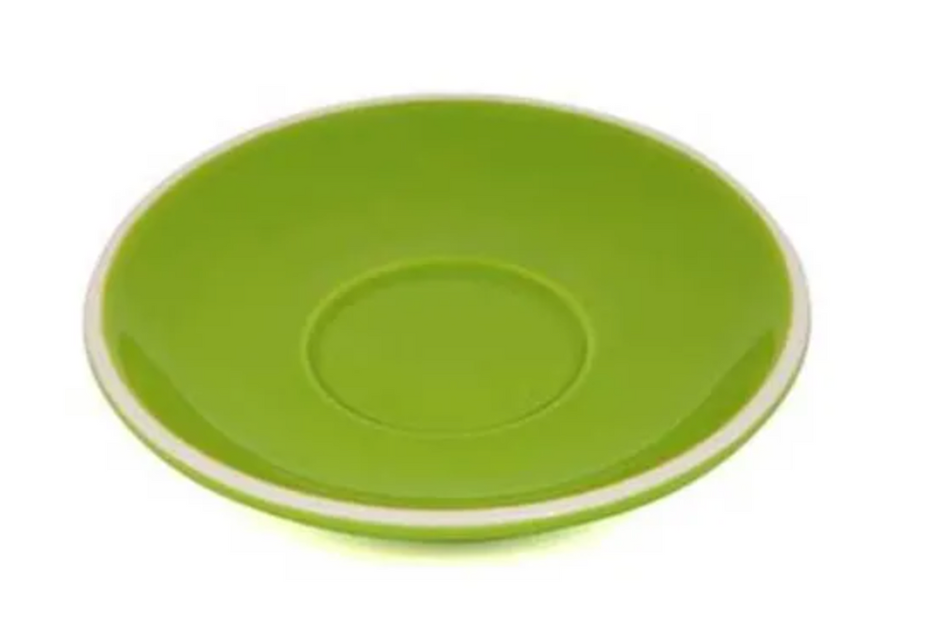 Saucers - Italian Range - Set of 6