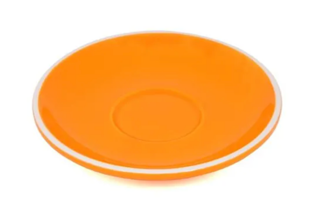 Saucers - Italian Range - Set of 6