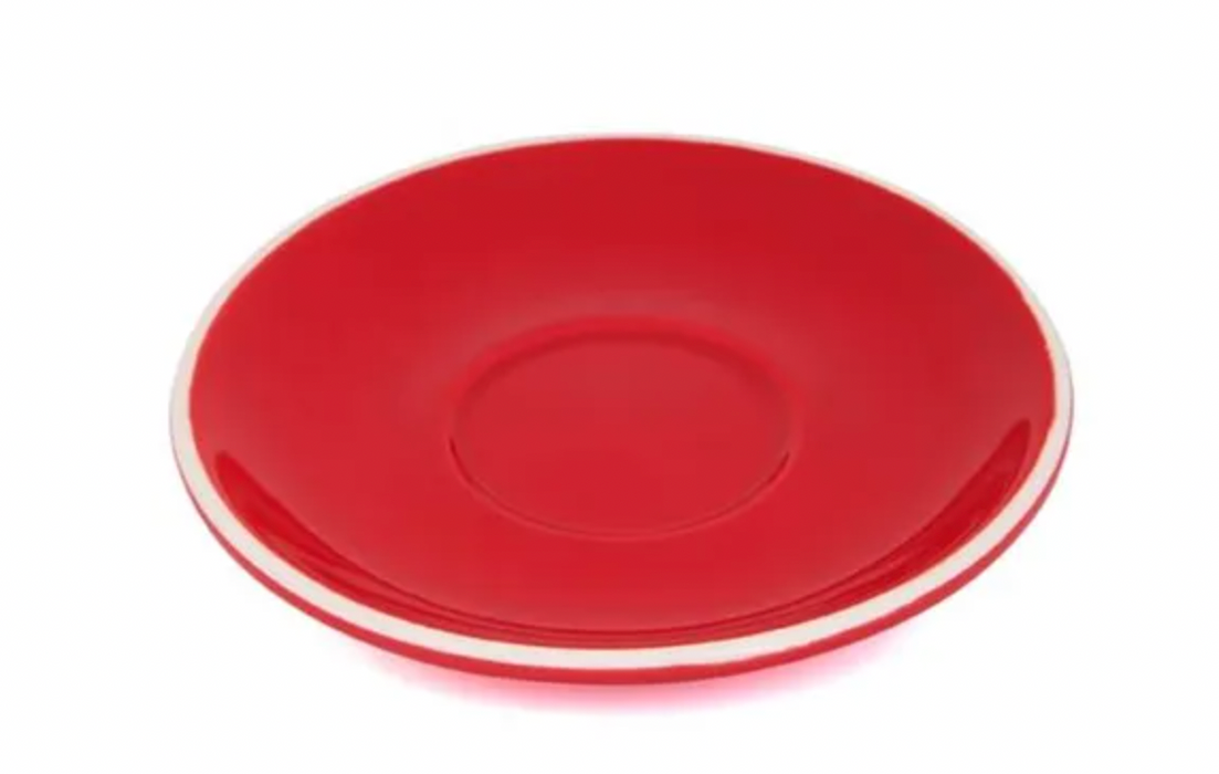 Saucers - Italian Range - Set of 6