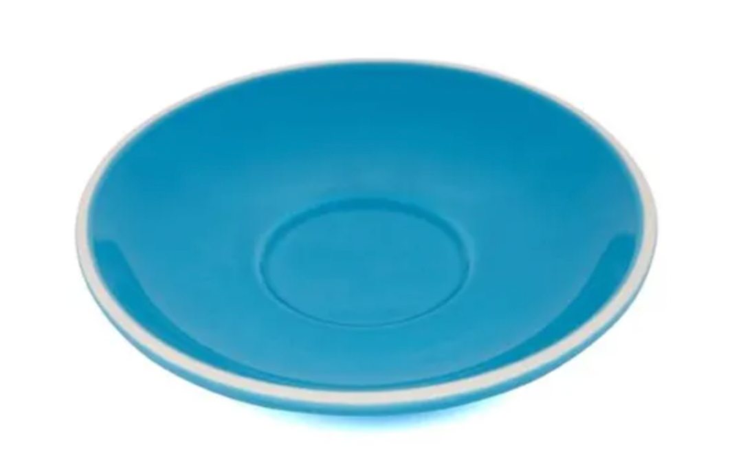 Saucers - Italian Range - Set of 6