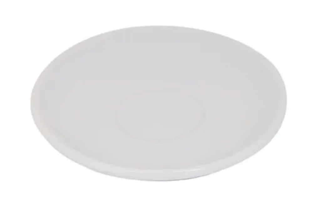 Saucers - Italian Range - Set of 6