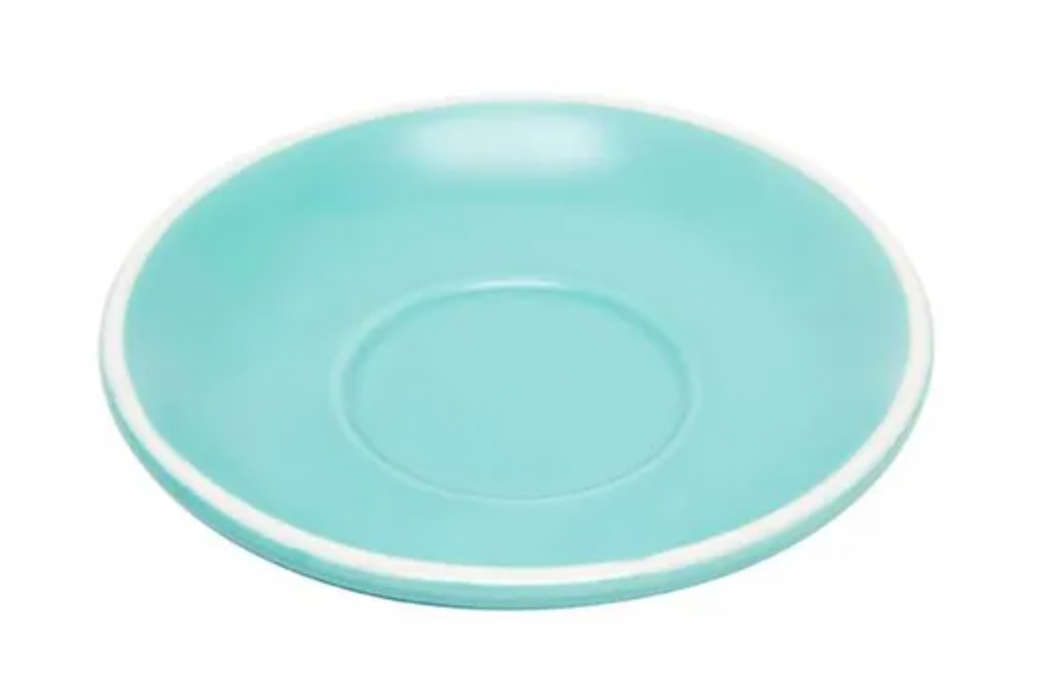 Saucers - Italian Range - Set of 6