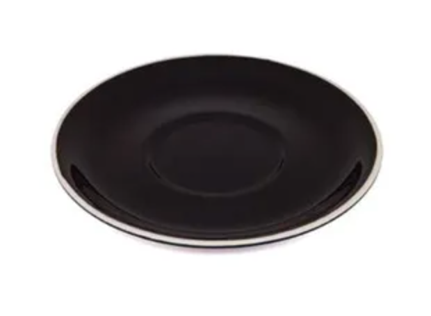 Saucers - Italian Range - Set of 6