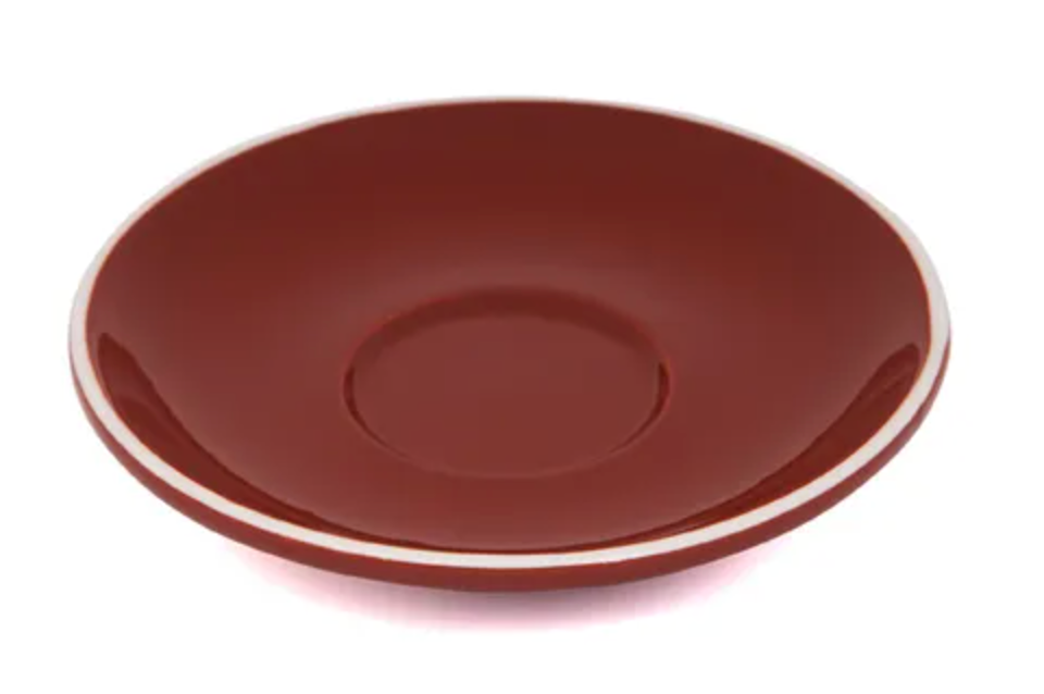 Saucers - Italian Range - Set of 6