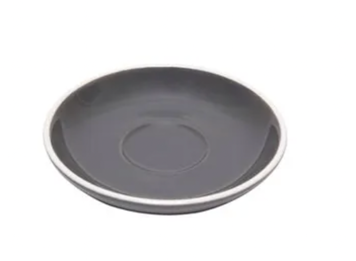 Saucers - Italian Range - Set of 6