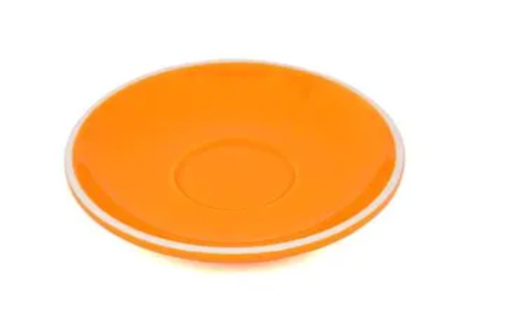 Saucers - Italian Range - Set of 6