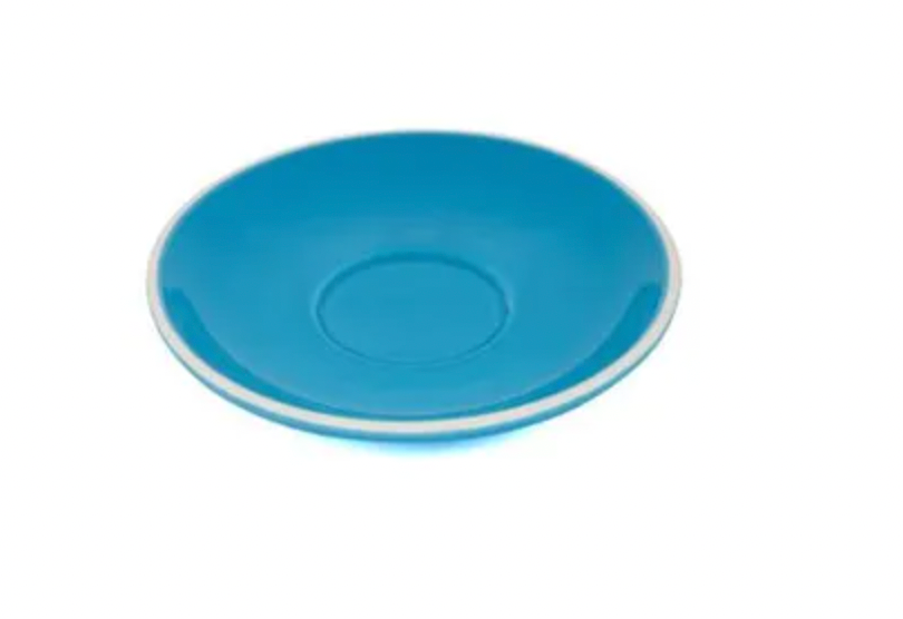 Saucers - Italian Range - Set of 6
