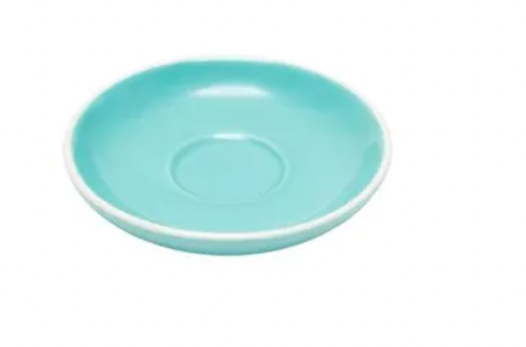 Saucers - Italian Range - Set of 6