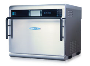 Turbochef i3 Touch Rapid Cook Oven