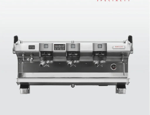 Rancillio RS 1 High Performance 3GR Espresso Machine