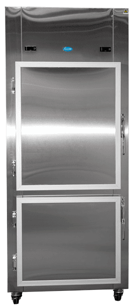 NDT 700 Refrigerator / Freezer