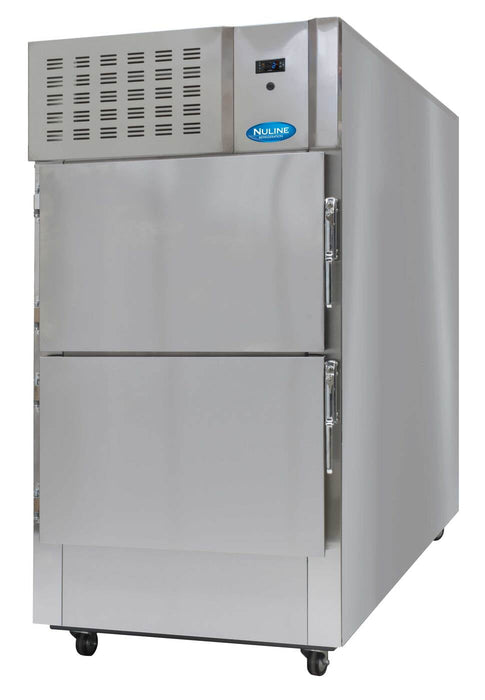NMRB2 Bariatric Mortuary Refrigerator
