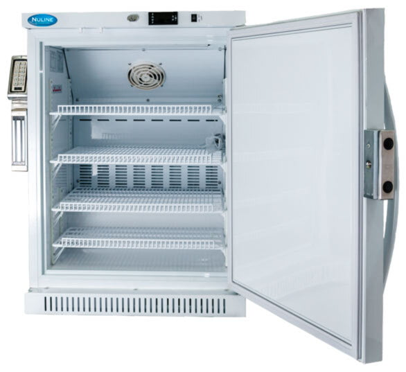 ML125P S8 Drug Refrigerator
