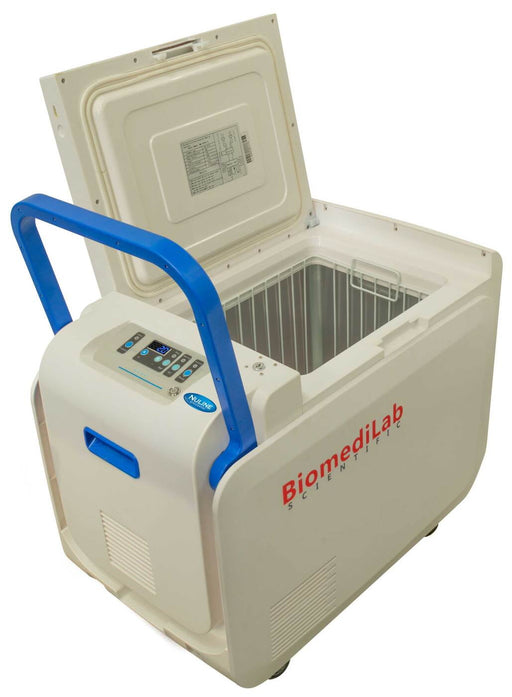 Portable Vaccine Freezer 60 L